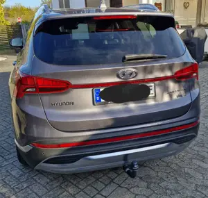 Hyundai SANTA FE SANTA FE Plug-In Hybrid 1.6 Plugin-Hybrid 4WD Prime Bild 5