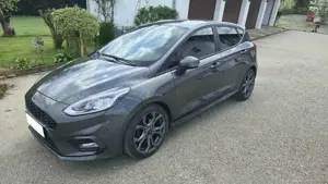 Ford Fiesta ST-Line