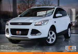Ford Kuga Trend *Scheckheft/Klimaaut./SHZ/Temp.*