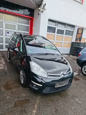 Citroen Grand C4 Picasso 7 Sitzer