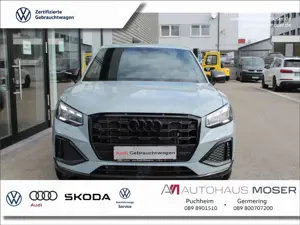 Audi Q2 35TFSI Str. Assistenz*Navi*S-Line*Stylepaket!!!