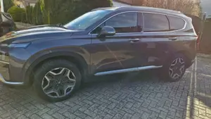 Hyundai SANTA FE SANTA FE Plug-In Hybrid 1.6 Plugin-Hybrid 4WD Prime Bild 3