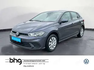 Volkswagen Polo 1.0 AirCareClimatronic LED Sitzhzg Virtual