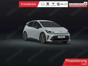 CUPRA Born 190PS(58KWh),Facelift,Ganzjahresreifen ,LED