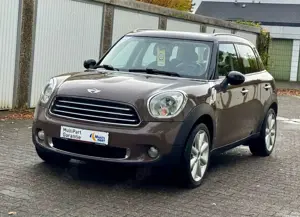 MINI Cooper Countryman Cooper Bild 2
