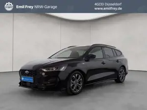 Ford Focus Turnier 1.5 EcoBlue Aut. ST-LINE X