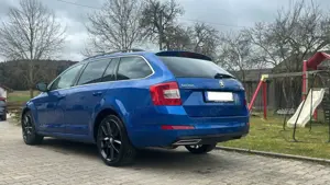 Skoda Octavia Style