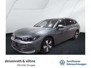 Volkswagen Passat Variant Business eHybrid AHK/Nav/Kam/HuD/