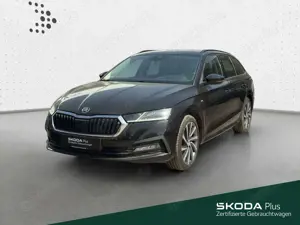 Skoda Octavia Combi Ambition 2.0 TDI*NAVI*AHK*MATRIX*1