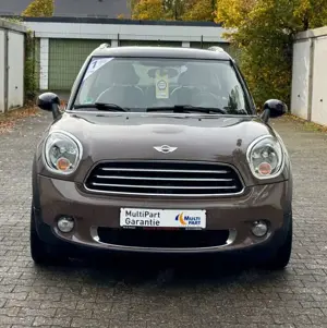 MINI Cooper Countryman Cooper Bild 3