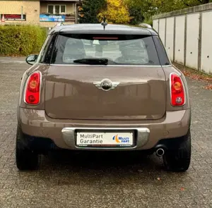 MINI Cooper Countryman Cooper Bild 5