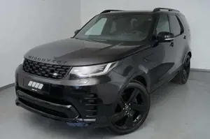 Land Rover Discovery D350 Dynamic HSE inkl. Standheizung + Massage♨️