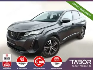 Peugeot 3008 1.5 BHDi 130 Aut. Allure Pack Nav eHk Kam