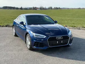 Audi A5 Coupe 2.0 TFSI - XENON*NAVI*PDC*SPORTAUSPUFF