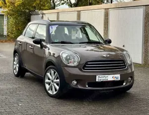 MINI Cooper Countryman Cooper
