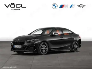BMW 220 d xDrive Gran Coupé M Sport Head-Up DAB LED