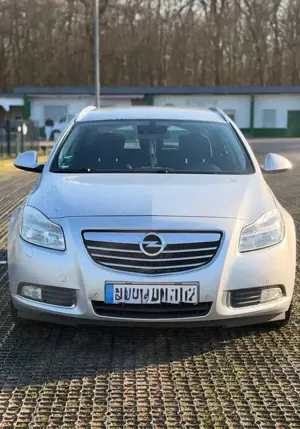 Opel Insignia 2.0 CDTI Sports Tourer Sport
