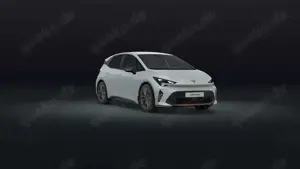 CUPRA Born 190PS(58KWh),Facelift,Ganzjahresreifen ACC