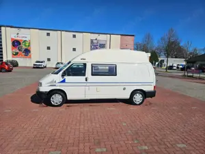 Volkswagen T4 Transporter T4, Campervan, Seedorf