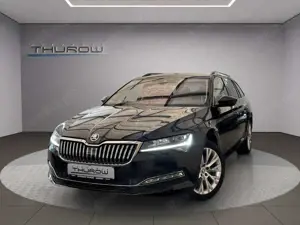 Skoda Superb Style 2.0 TSI DSG Navi LED ACC LM