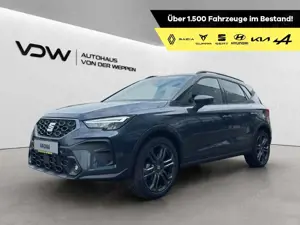 SEAT Arona FR TSI DSG Navi Voll-LED FullLink SHZ DAB Klima