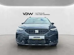 SEAT Arona FR TSI DSG Navi Voll-LED FullLink SHZ DAB Klima Bild 2