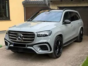 Mercedes-Benz GLS 450 GLS Diesel d 4Matic MwSt. ausweisbar