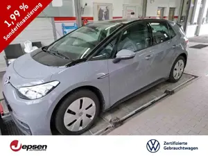 Volkswagen ID.3 Pro Performance Autom. Navi+beh.MFLkr+CCS