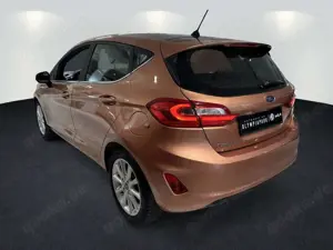 Ford Fiesta Bild 5
