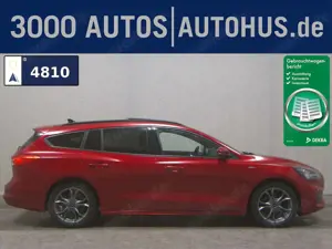 Ford Focus Turnier 1.5 EB ST-Line Navi LED BO Pano