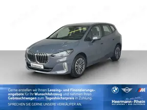 BMW 220 dA Active Tourer Luxury Line DriveAss.LED.AHK