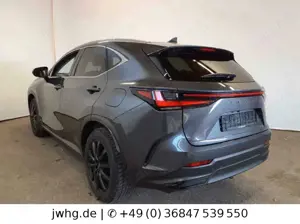 Lexus NX 350h Business|DigiCockpit|ACC|BiLED|Kam|Keyl. Bild 3