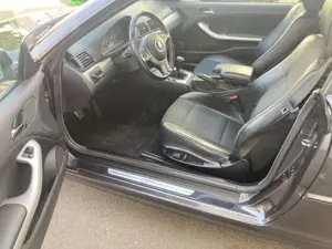 BMW 320 Cd Bild 5