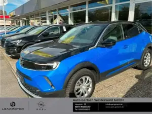 Opel Mokka 1.2 Turbo EU6e Elegance digitales Cockpit LED Appl