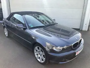 BMW 320 Cd Bild 2