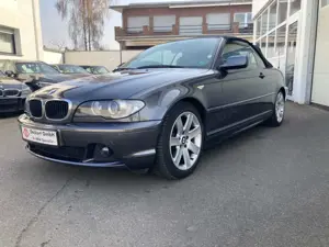 BMW 320 Cd Bild 3