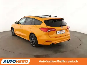 Ford Focus 2.3 EcoBoost ST*NAVI*LED*ACC*CAM*PDC*SHZ* Bild 4