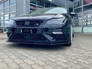 SEAT Leon 1.8 TSI FR*APR*241PS*LED