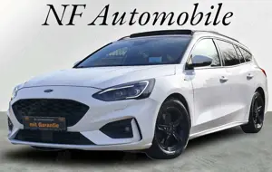 Ford Focus ST-Line*Kamera*Spurhalte-/Notbremsassistent*HUD*