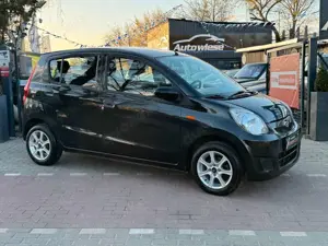 Daihatsu Cuore Basis 1.0*Klima*MS*Tüv NEU*EU5