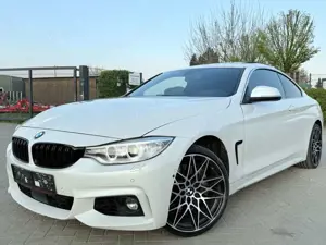 BMW 440 i Coupé xDrive*M Sport*M-Paket*O-LED*VOLL*