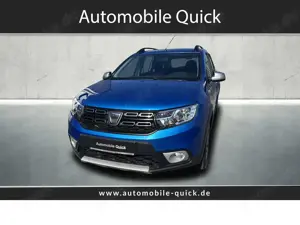 Dacia Logan Stepway 0.9 * Navigation * R.-Kamera *