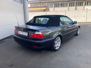 BMW 320 Cd Bild 4