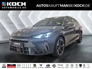 CUPRA Leon Sportstourer 2.0 TDI DSG ALLW MATRIX NAVI