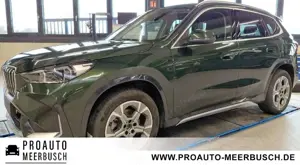 BMW X1 20d xDrive xLine AHK/ADAPTLED/HIFI/RFK/CARPLAY