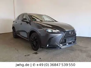 Lexus NX 350h Business|DigiCockpit|ACC|BiLED|Kam|Keyl. Bild 2