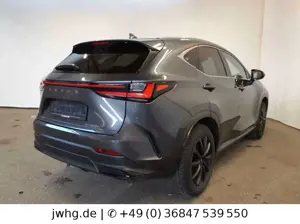 Lexus NX 350h Business|DigiCockpit|ACC|BiLED|Kam|Keyl. Bild 4