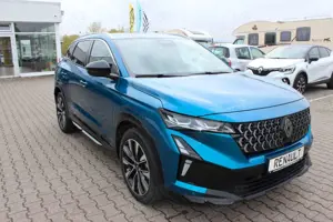 Renault Austral Techno Full Hybrid E Tech 200 Bild 2