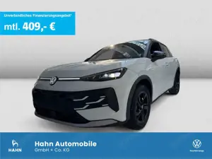Volkswagen T-Roc Style 1.5 l eTSI 116PS DSG AHK IQ-Light Ga