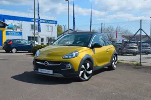 Opel Adam Rocks/Garantie/TÜV-Neu/NR:3